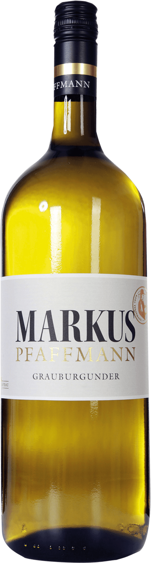 Grauburgunder Chapeau Magnum