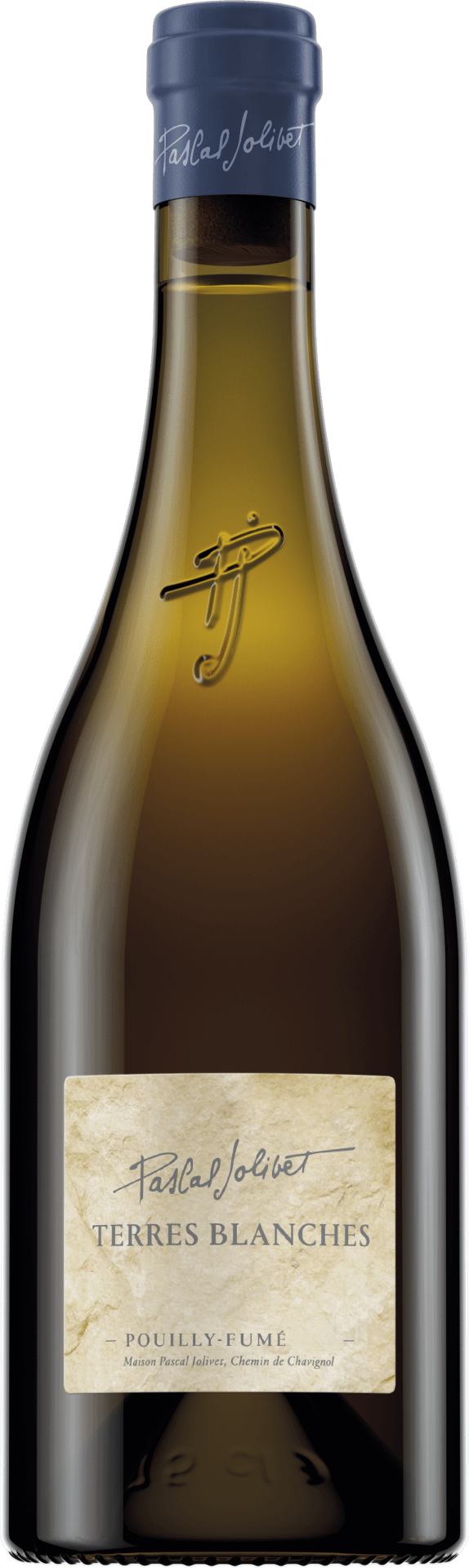 Pouilly Fumé Terres Blanches, Jolivet