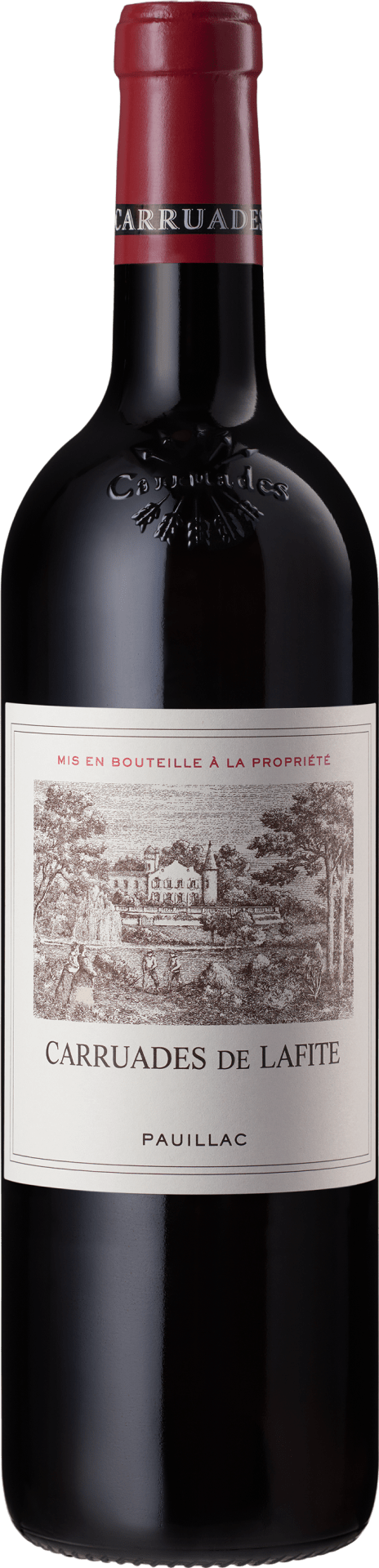 Carruades de Lafite