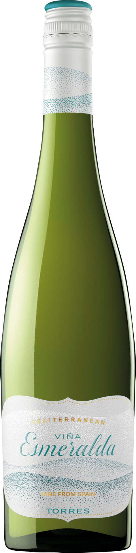 Vina Esmeralda Blanco