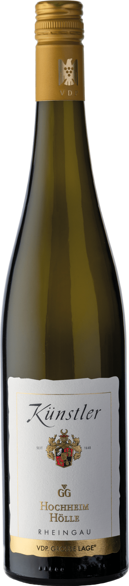 Hochheim HÖLLE Riesling trocken GG