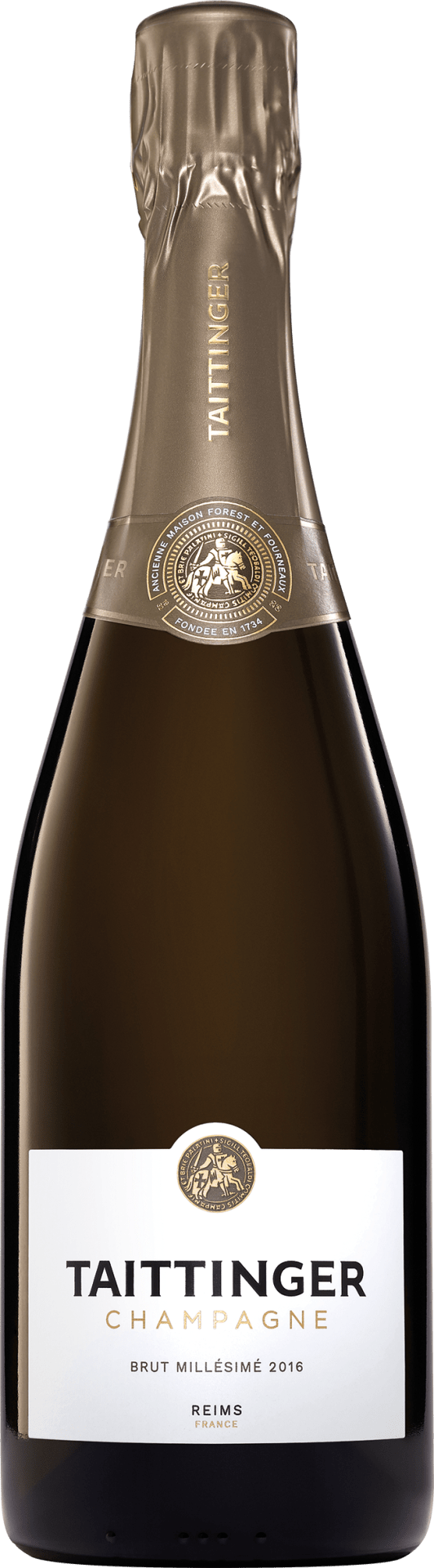 Brut Millésimé