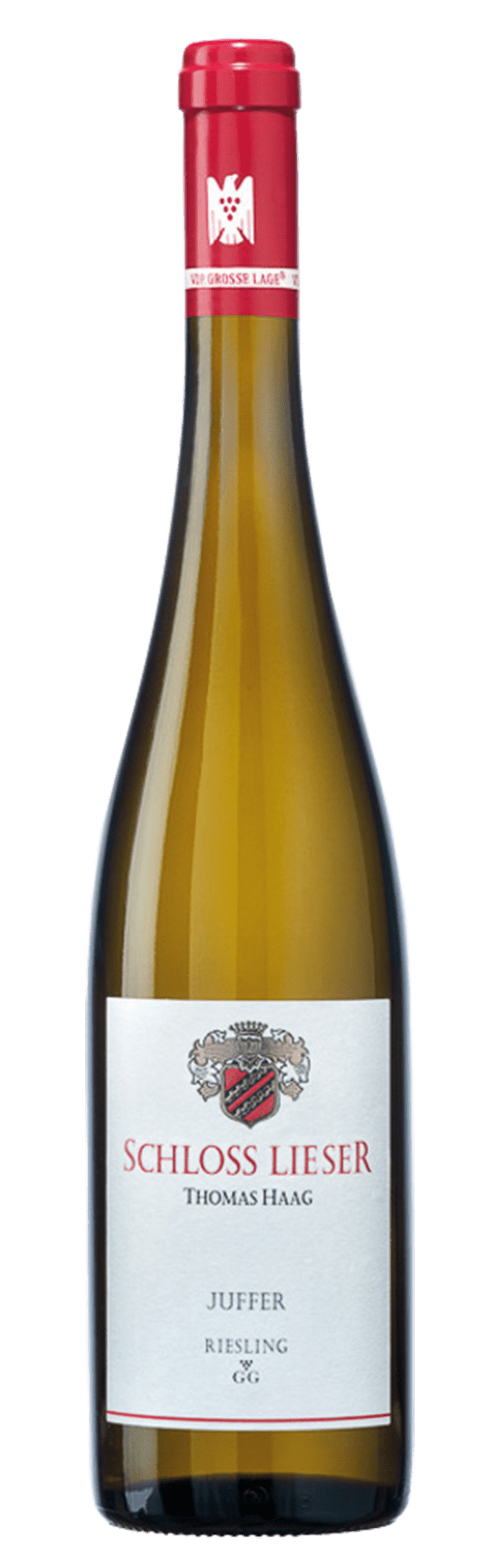 Brauneberg Juffer Riesling GG