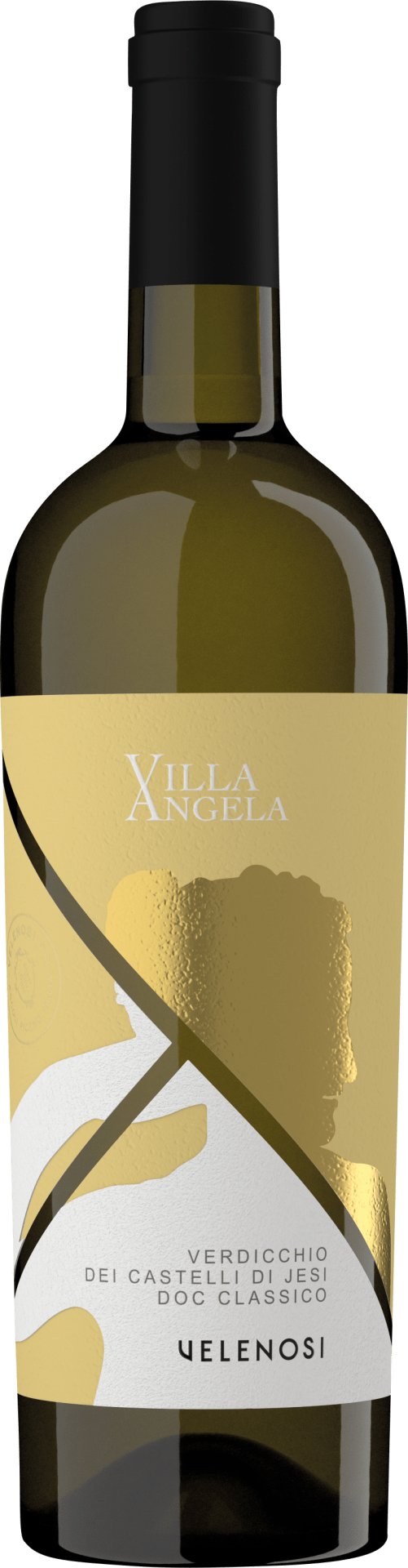 Querci Antica Verdicchio dei Castelli di Jesi DOC Classico