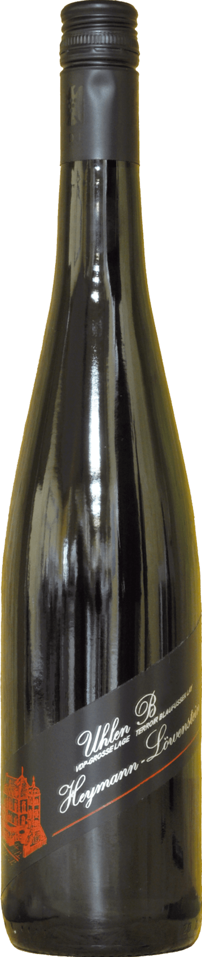 Riesling Winningen Uhlen "Blaufüsser Lay" Erste Lage
