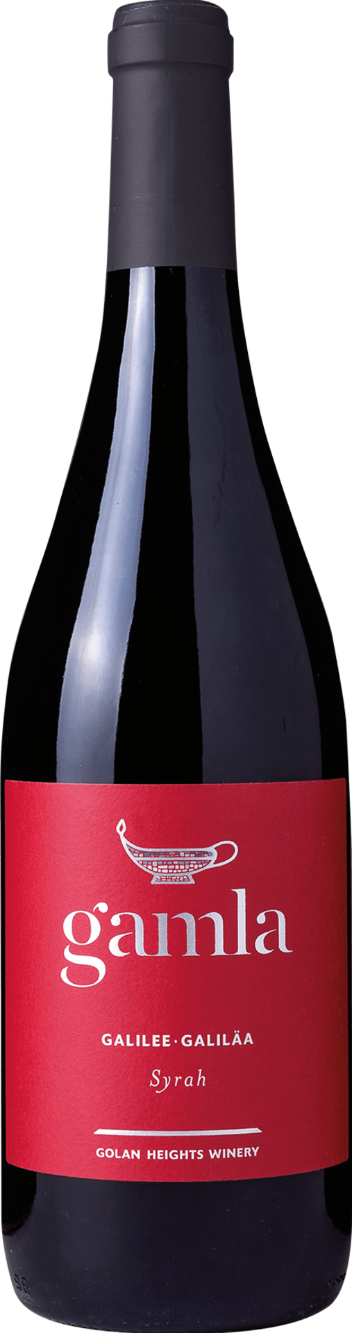 Gamla Syrah