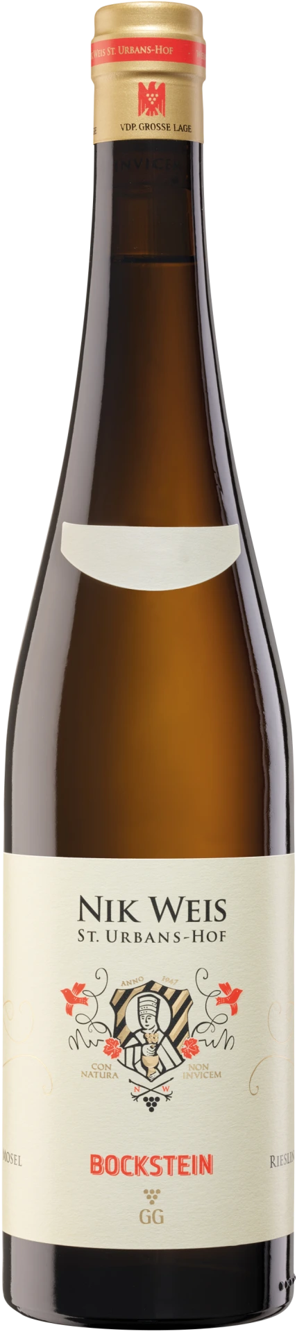 Bockstein Riesling GG