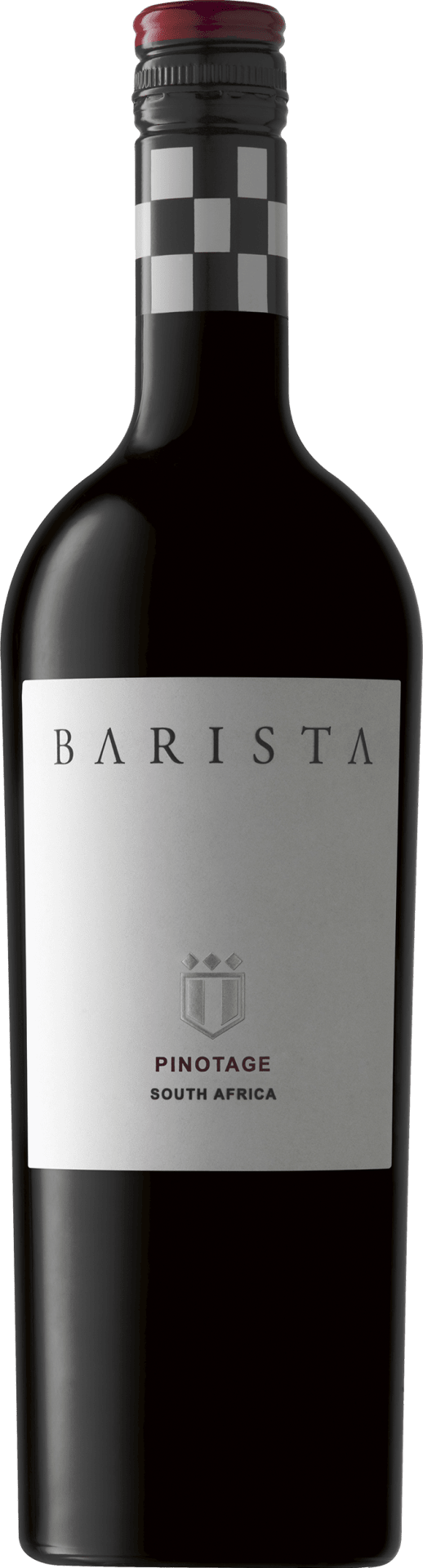Barista Pinotage