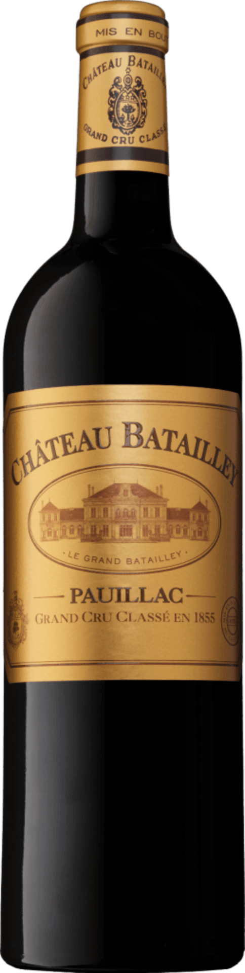 Château Batailley 6er HK