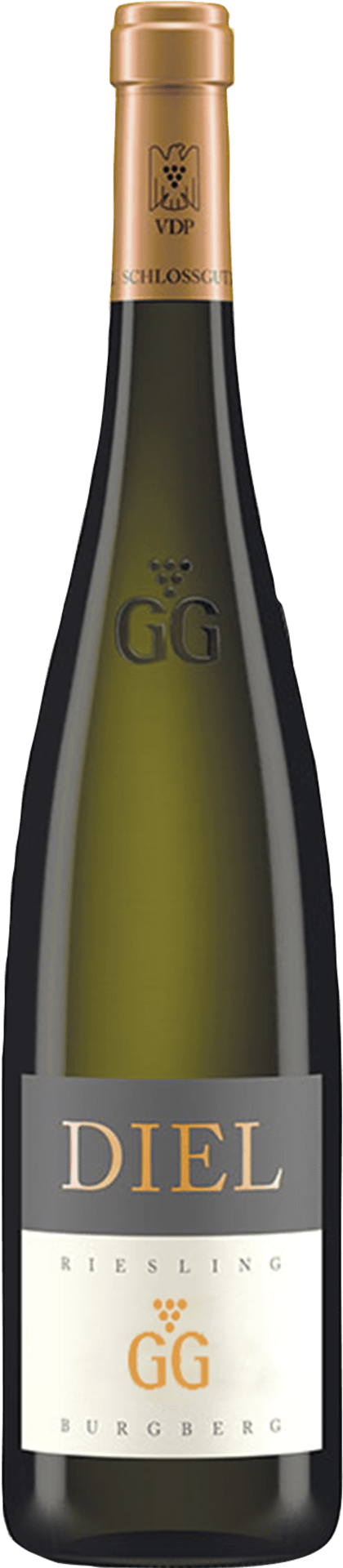 Riesling Dorsheimer Burgberg GG
