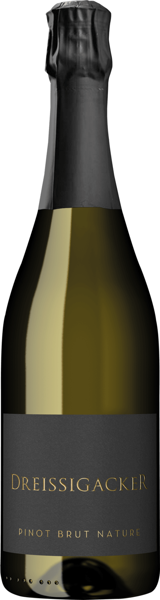 Pinot Brut Nature