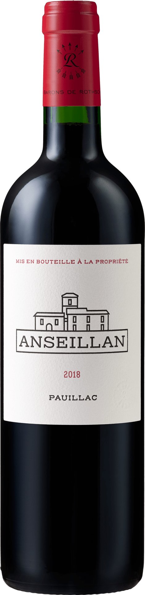 Anseillan