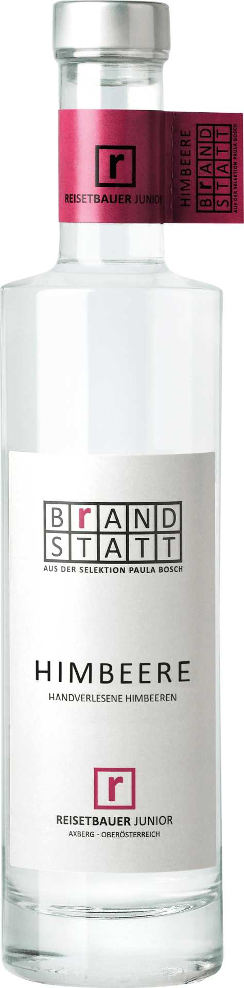 Brandstatt Himbeergeist 