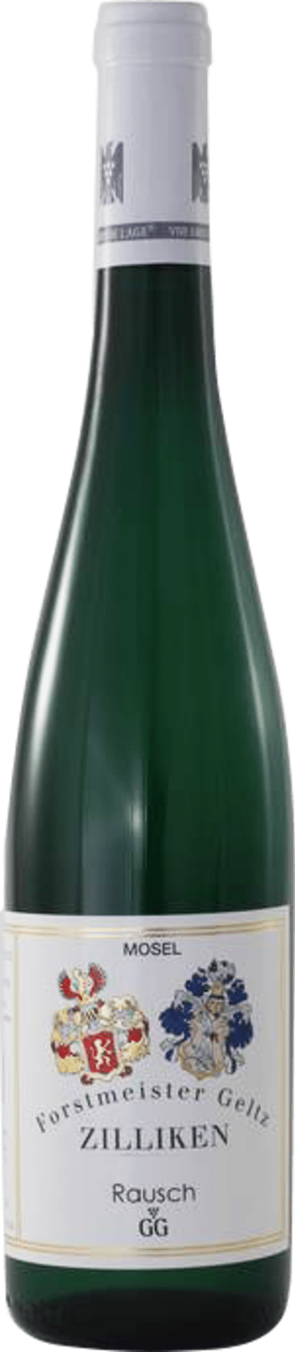 Geltz/Zilliken Saarburger Rausch GG