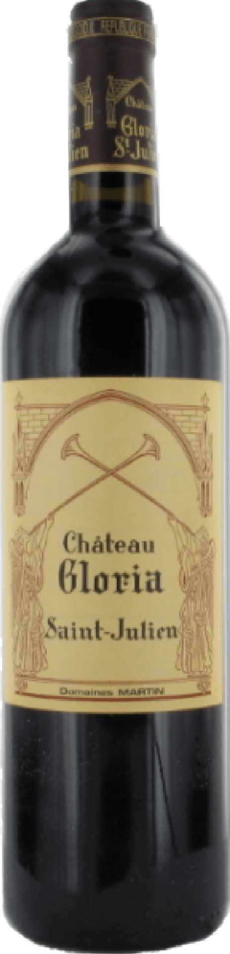 Château Gloria Saint-Julien 6er HK