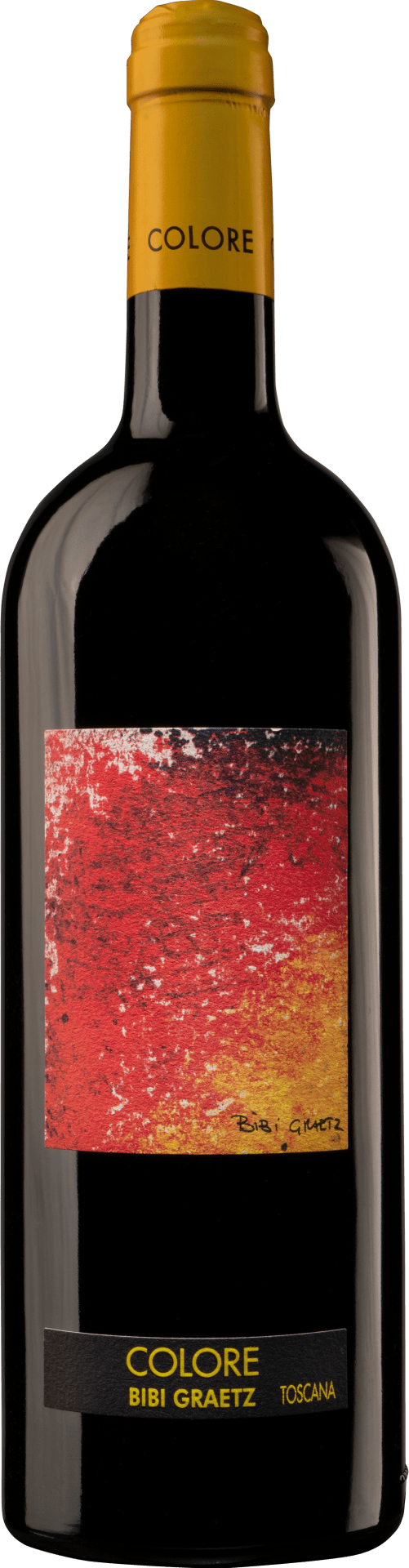 Bibi Graetz Colore