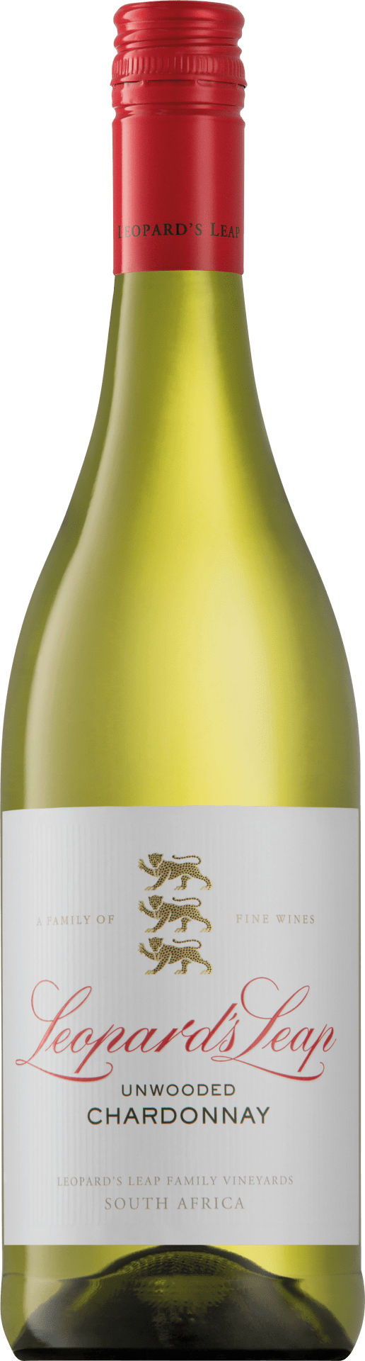 Leopard's Leap Unwooded Chardonnay
