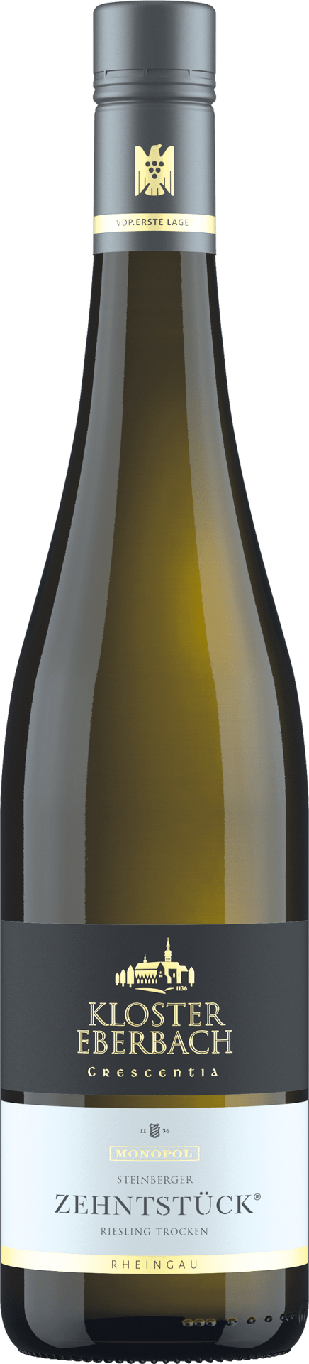 Steinberger Zehntstück Riesling Crescentia VDP Erste Lage