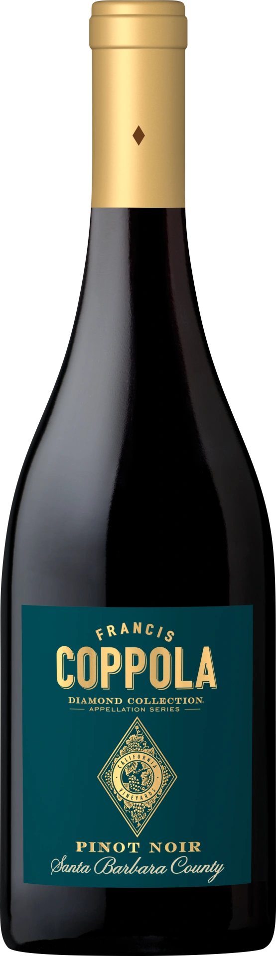 Santa Barbara Pinot Noir 