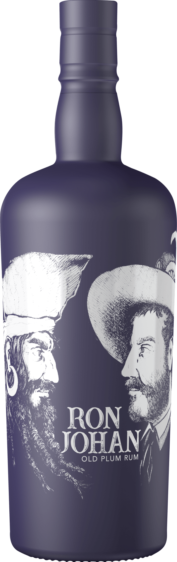 Ron Johan Old Plum Rum