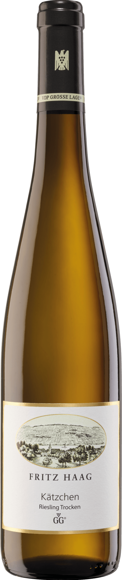 Kätzchen Riesling GG