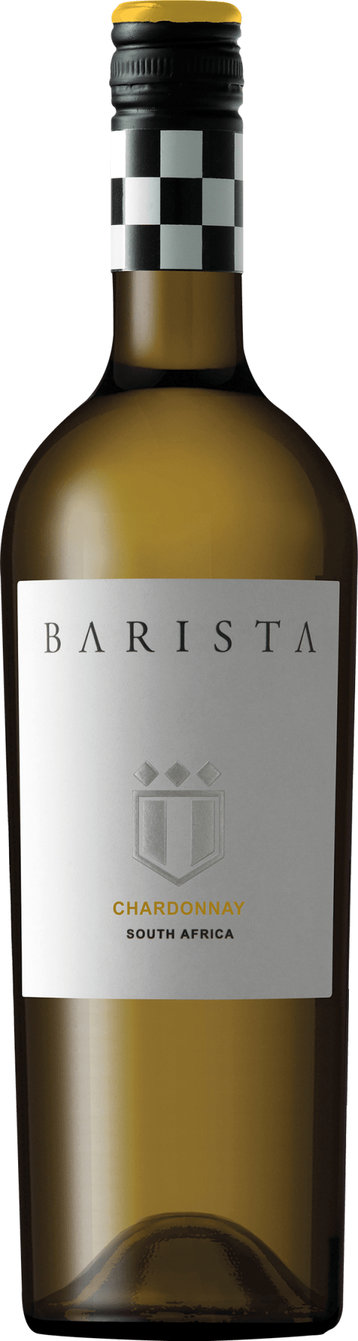 Barista Chardonnay