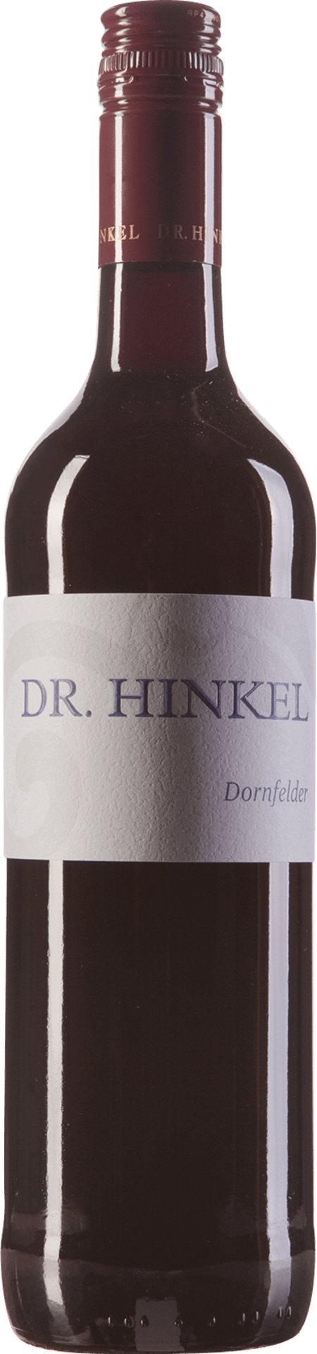 Dornfelder Framersheimer Zechberg - QbA (mild)