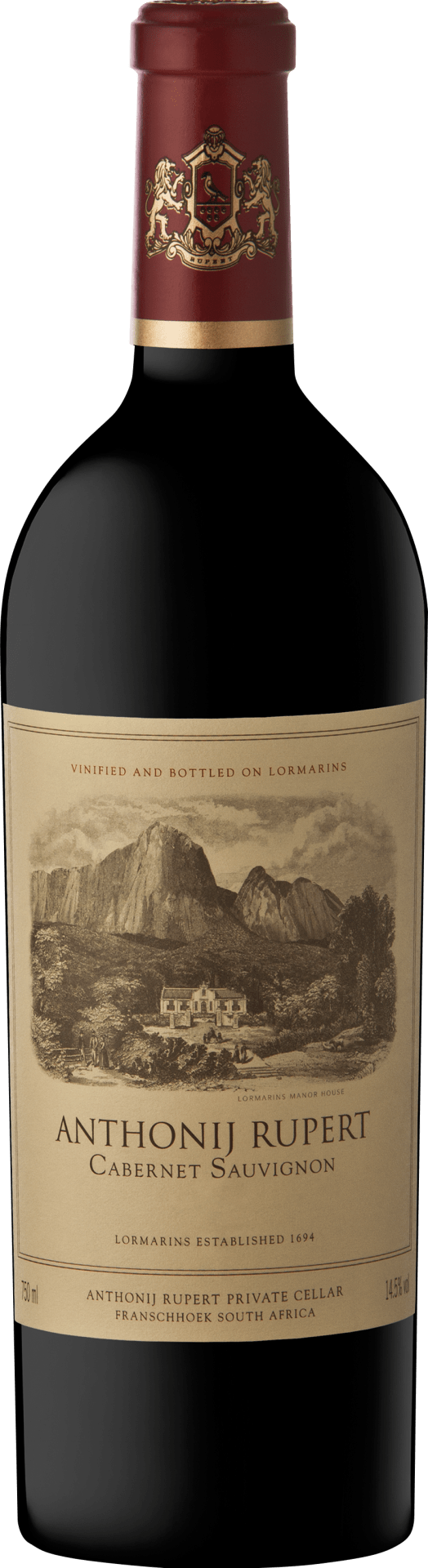 Cabernet Sauvignon