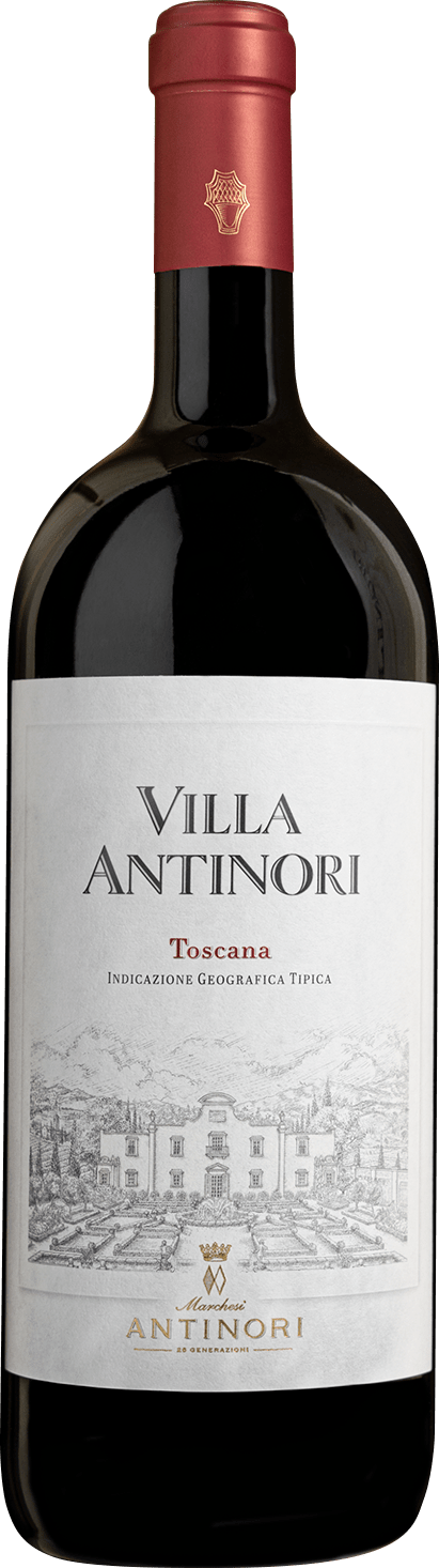 Rosso Toscana IGT Magnum