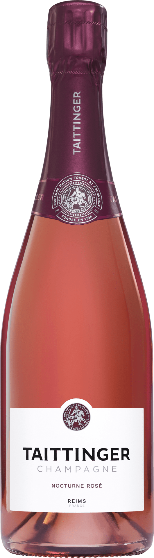 Nocturne Sec Rosé