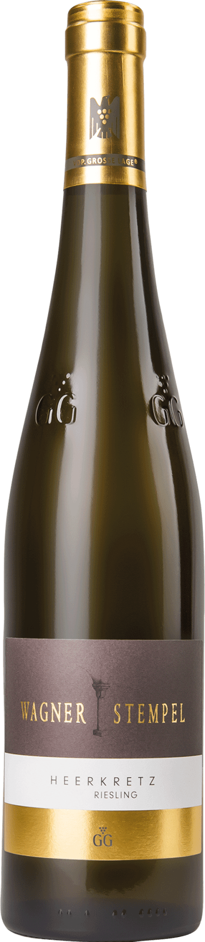 Siefersheim Heerkretz Riesling GG