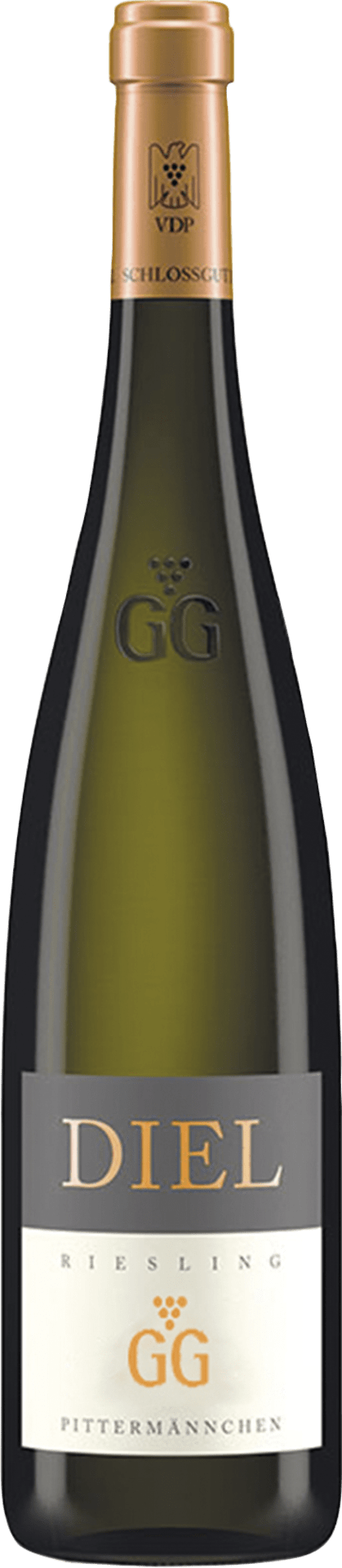 DIEL RIESLING GG DORSHEIM PITTERMÄNNCHEN