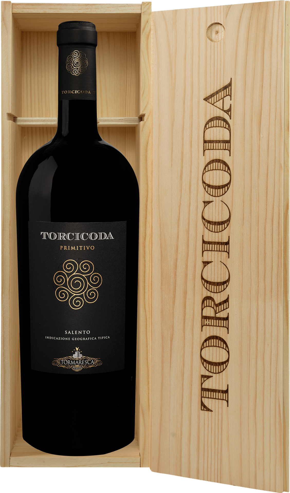 Torcicoda Primitivo Salento IGT Magnum