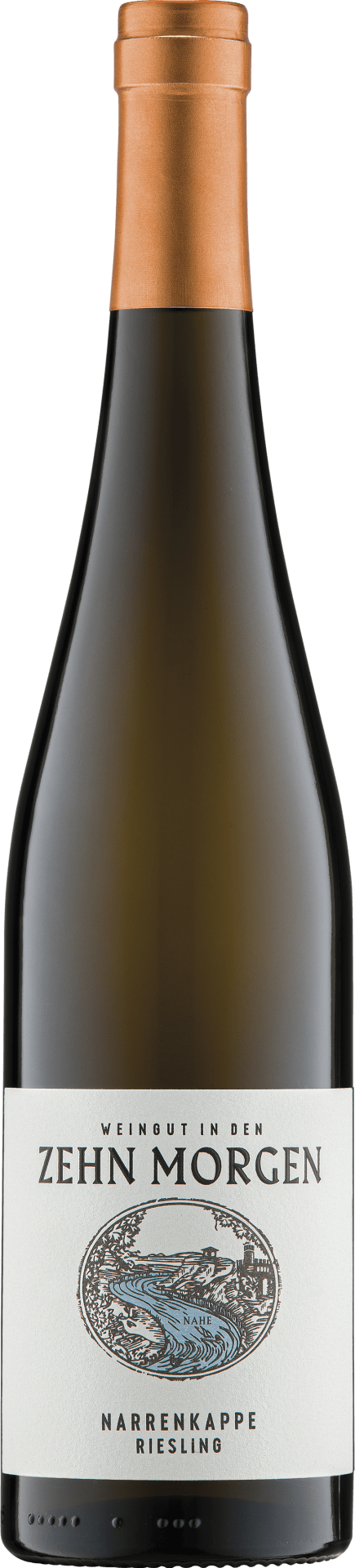 Narrenkappe Riesling