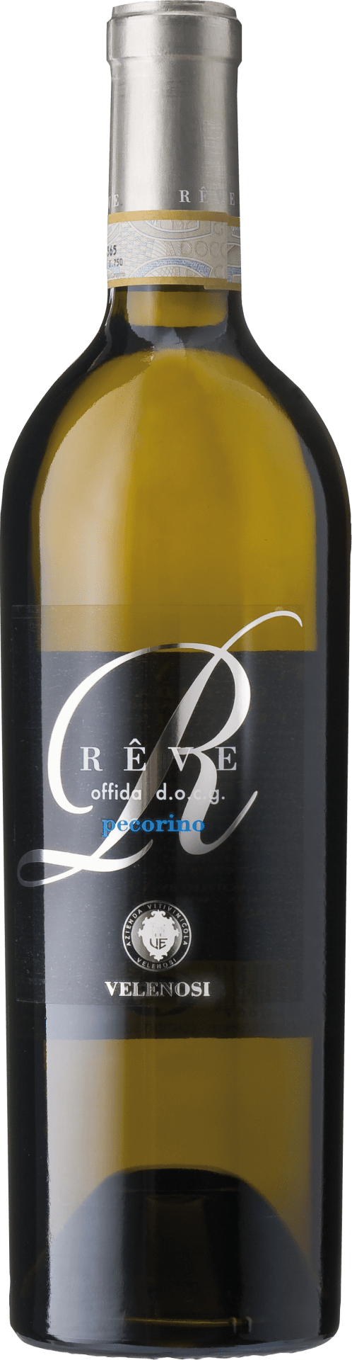 Rêve Pecorino Offida DOCG
