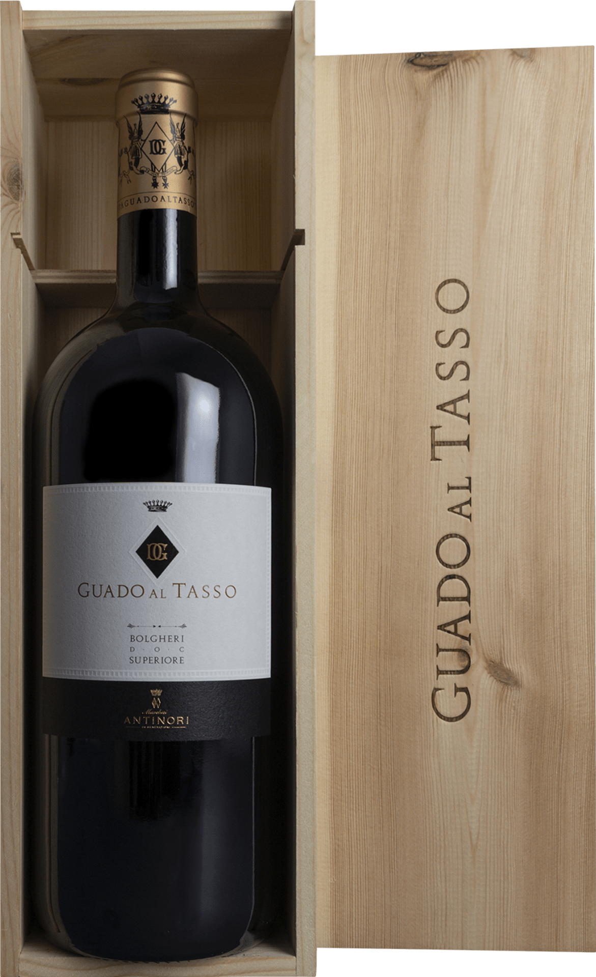 Guado al Tasso Bolgheri DOC Superiore Magnum