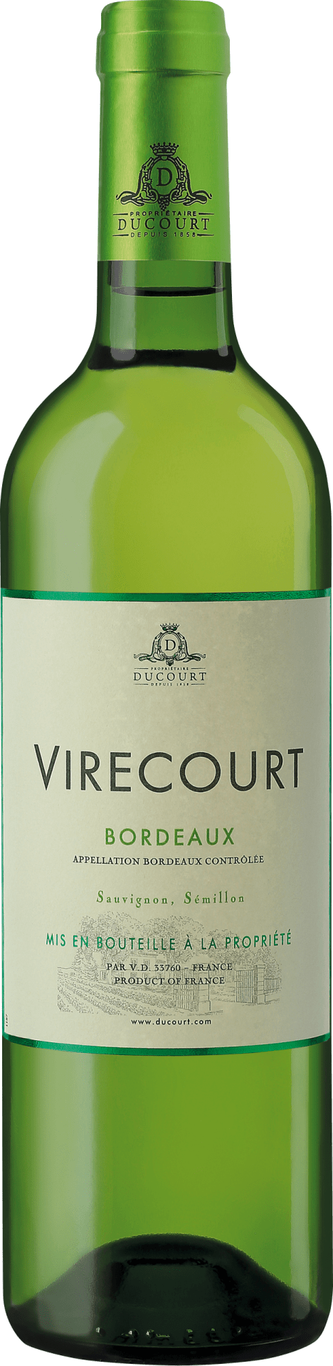 Virecourt Blanc