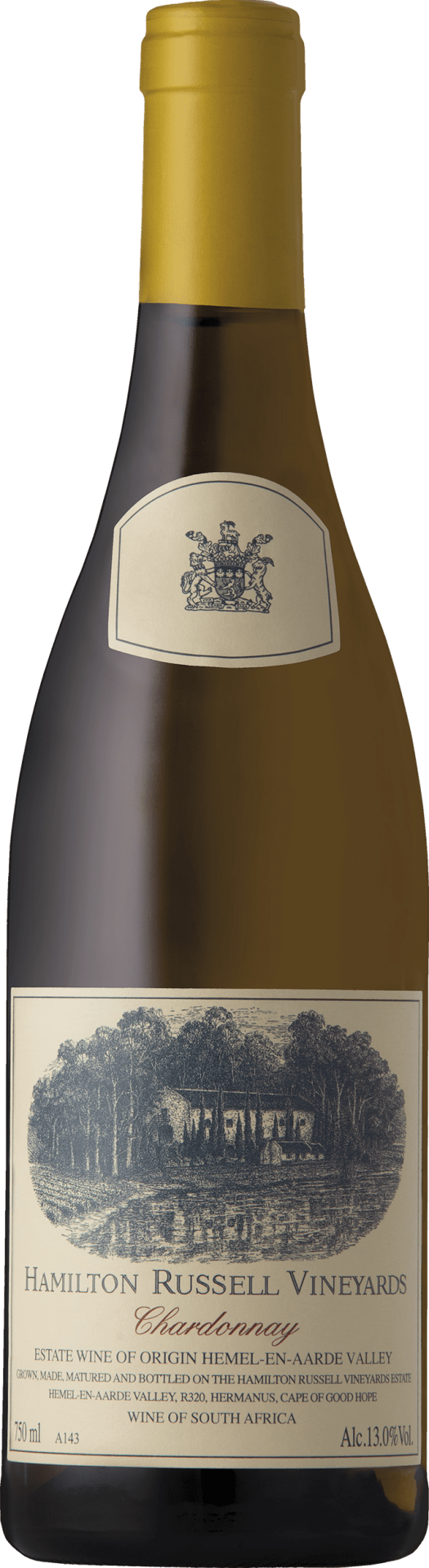 Hamilton Russell Chardonnay