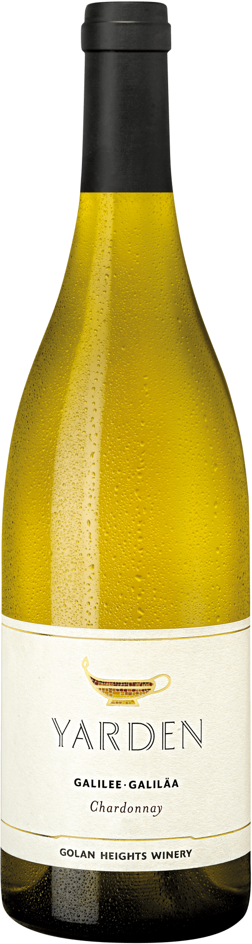 Yarden Chardonnay