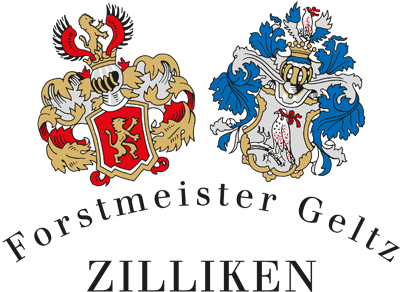 logo_Forstmeister Geltz Zilliken