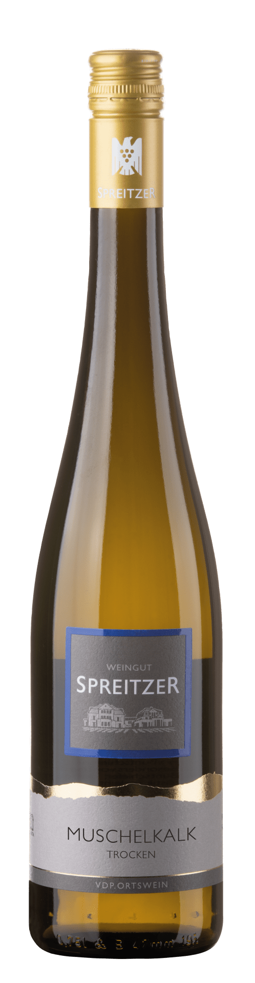 Riesling Muschelkalk