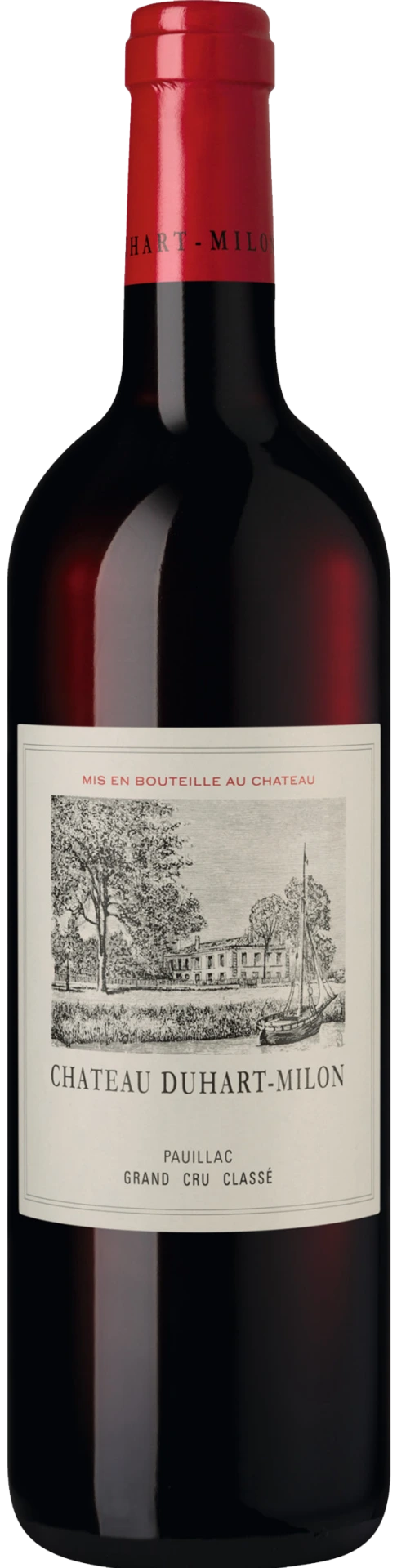 Château Duhart-Milon