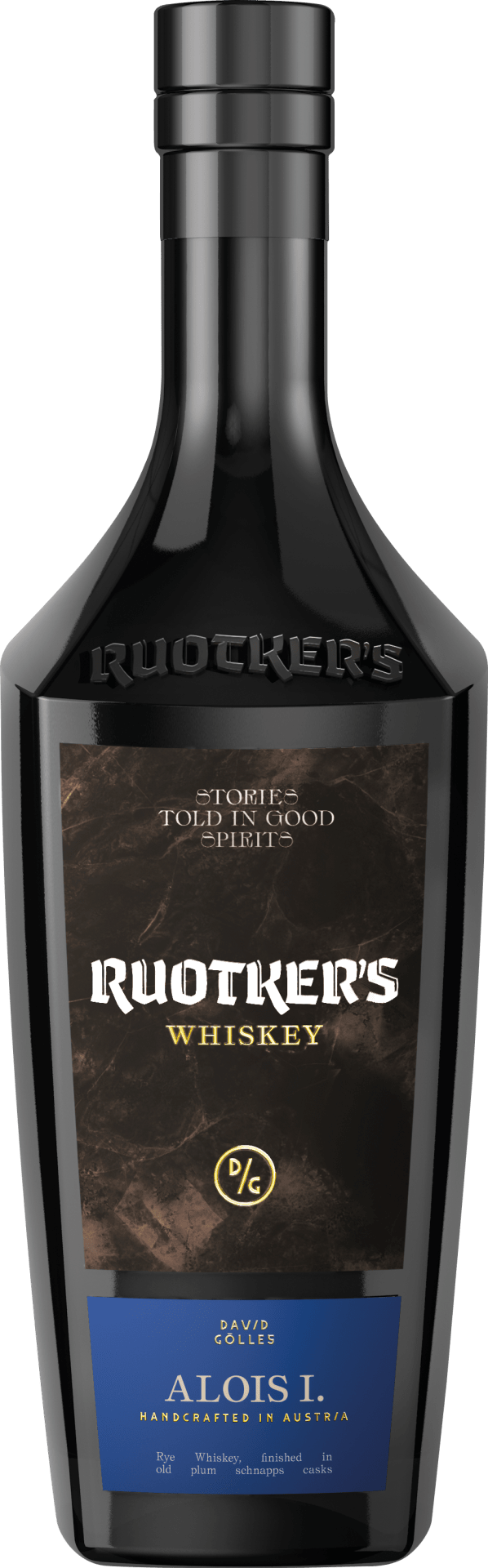 Ruotker´s Alois