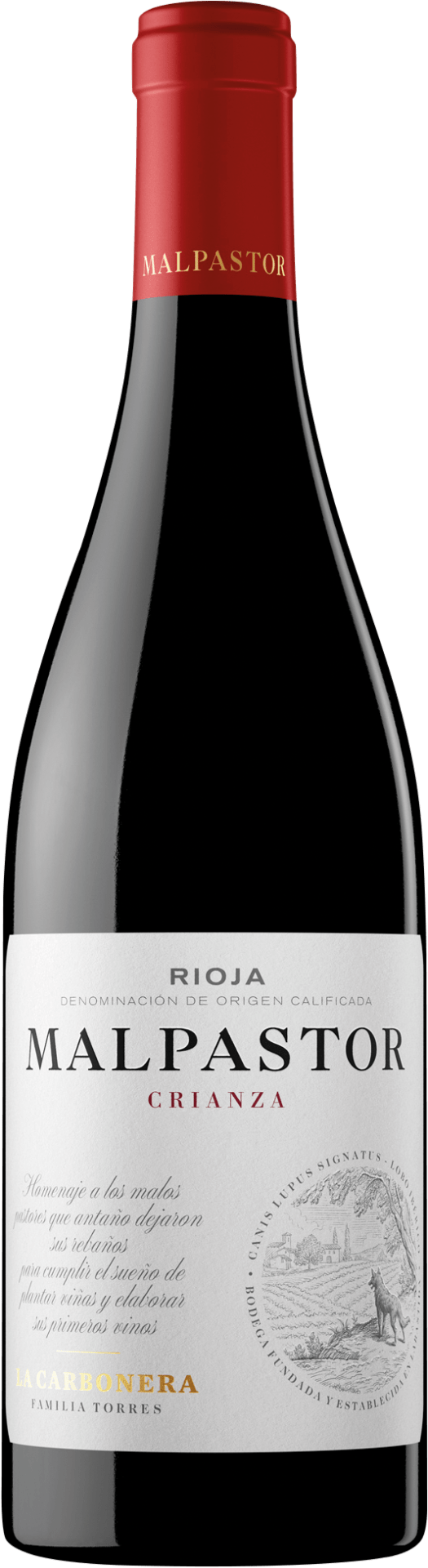 Malpastor Crianza