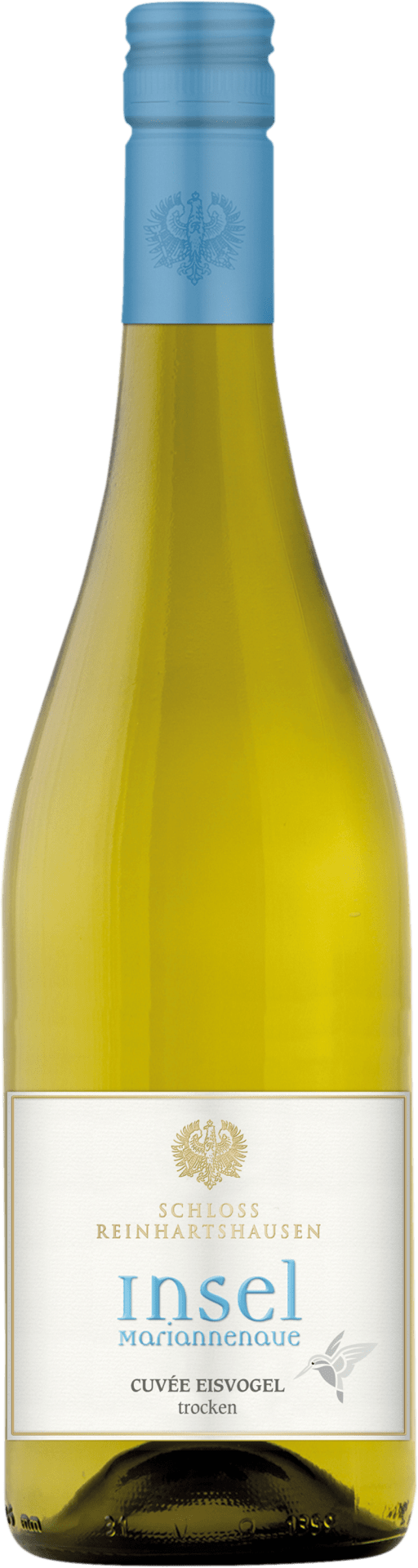 Cuvee Eisvogel tr