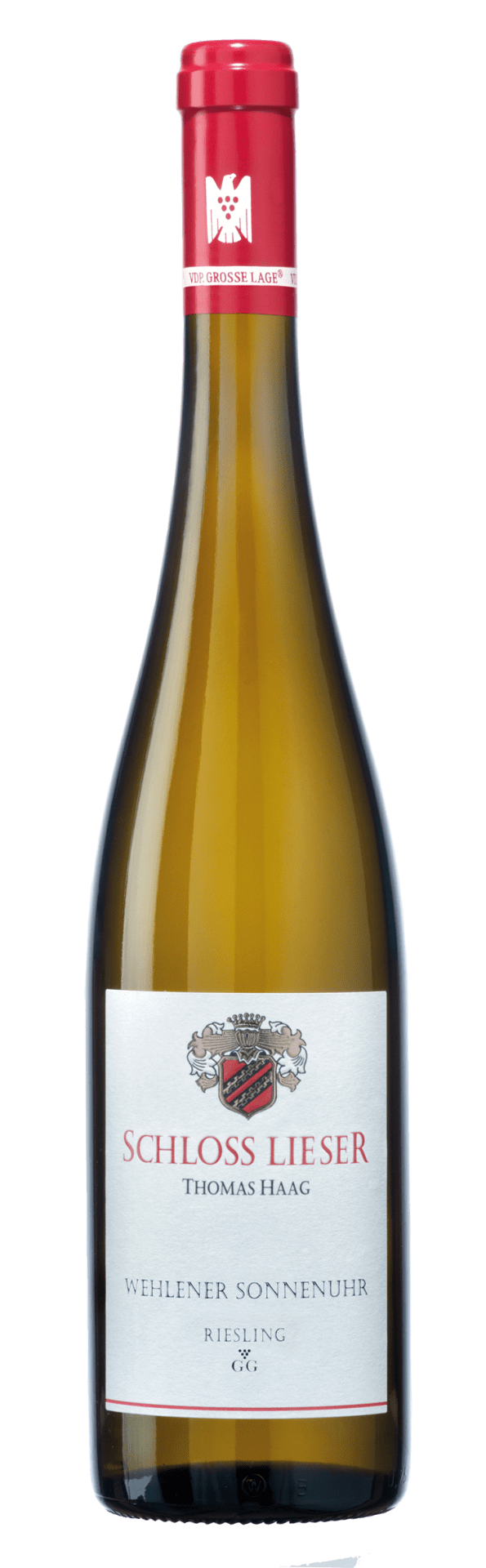 Wehlener Sonnenuhr Riesling GG