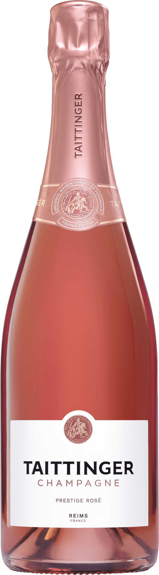 Prestige Rosé