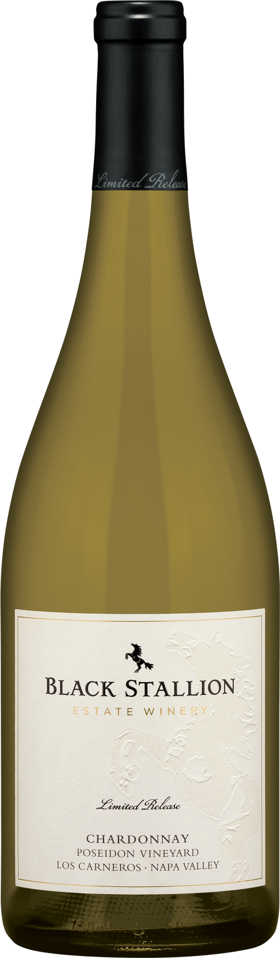 Black Stallion Chardonnay LR PV Los Carneros