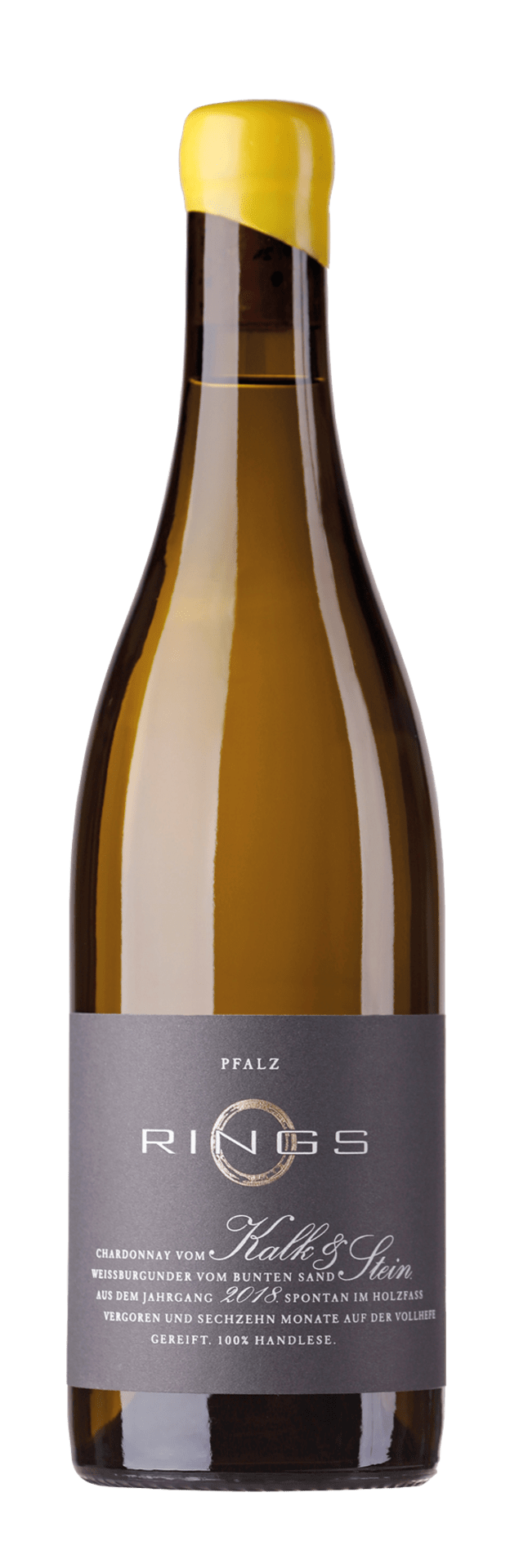 "Kalk & Stein" Qualitätswein trocken