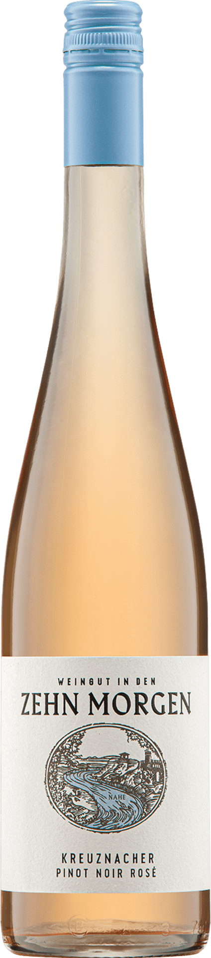 Kreuznacher Pinot Noir Rosé